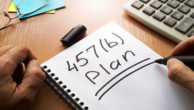 How 457(b) Plans Work To Help You Save For Retirement - TheWrightCPA